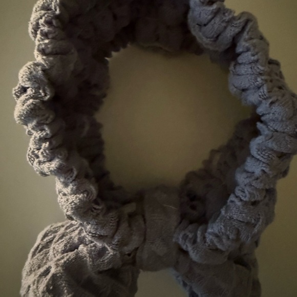 Jillian Harris X Pomme Lavender Hairband - Picture 3 of 3